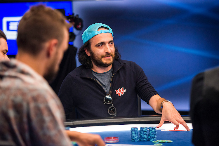 Davidi Kitai_2018 EPT Monte Carlo_Main Event_Day 5_Giron_8JG5469
